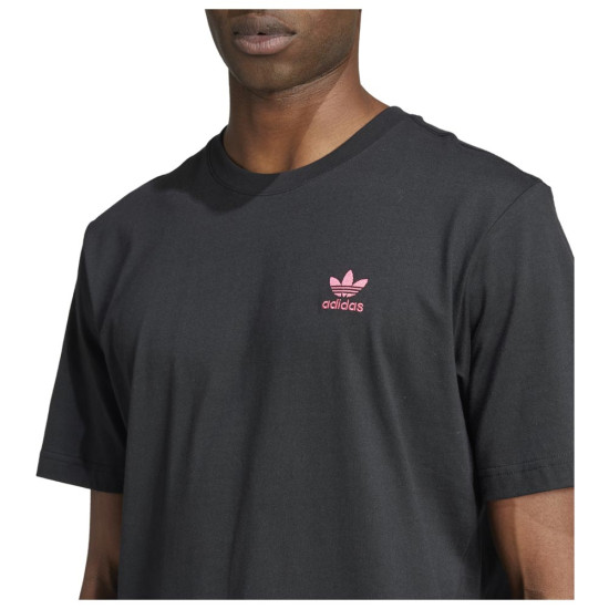 Adidas Ανδρική κοντομάνικη μπλούζα Training Supply Fashion Party Tee
